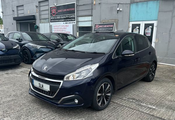 2016 Peugeot 208 Low Mileage 391807274
