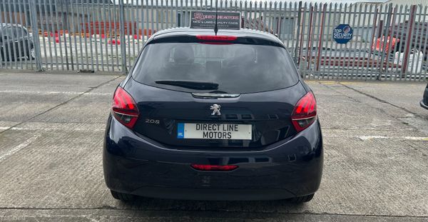 2016 Peugeot 208 Low Mileage 391807276
