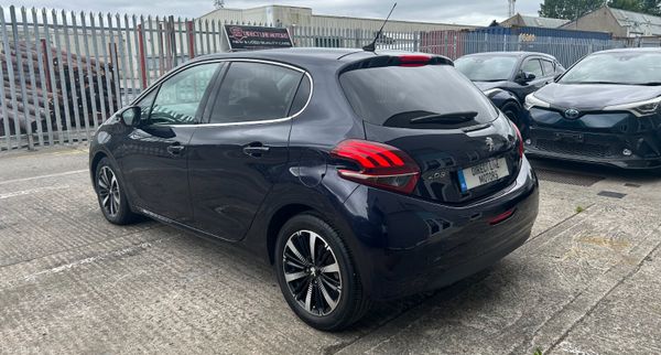 2016 Peugeot 208 Low Mileage 391807278