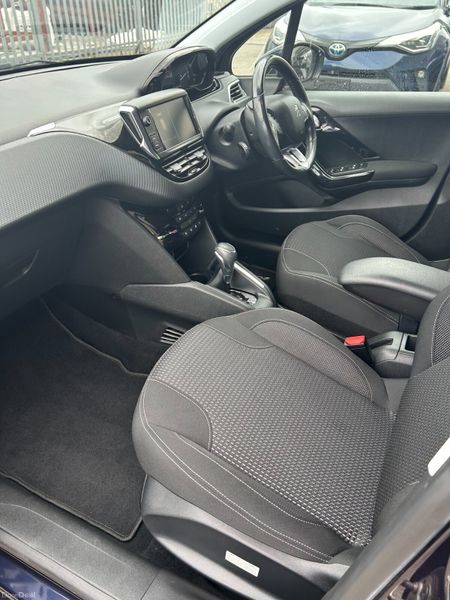 2016 Peugeot 208 Low Mileage 391807280