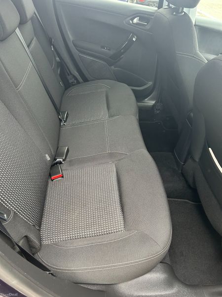 2016 Peugeot 208 Low Mileage 391807284