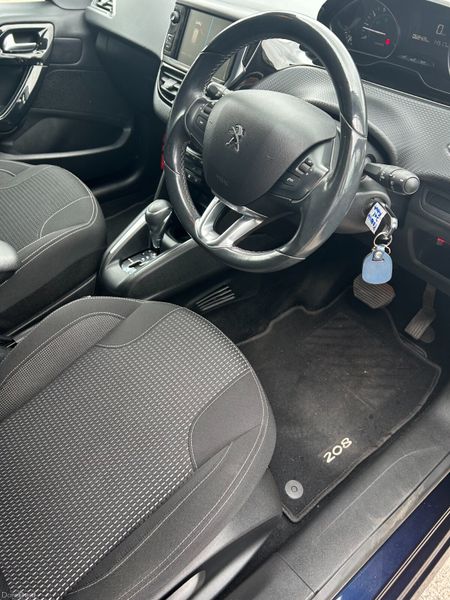 2016 Peugeot 208 Low Mileage 391807286