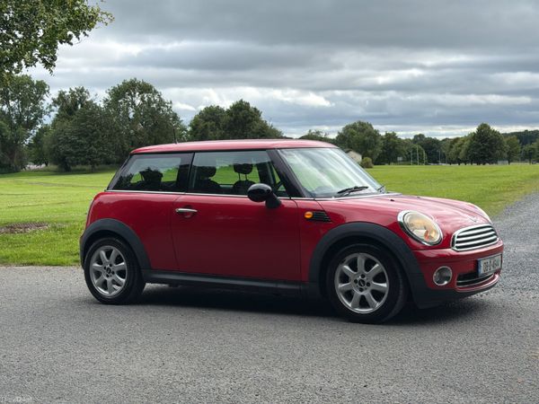Mini One 2008 trade sale 391811566