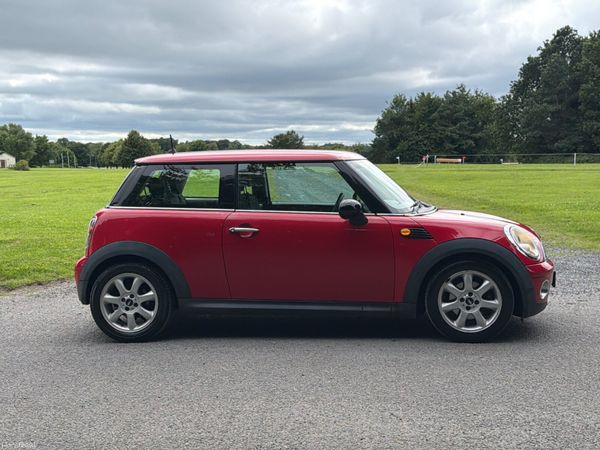 Mini One 2008 trade sale 391811580