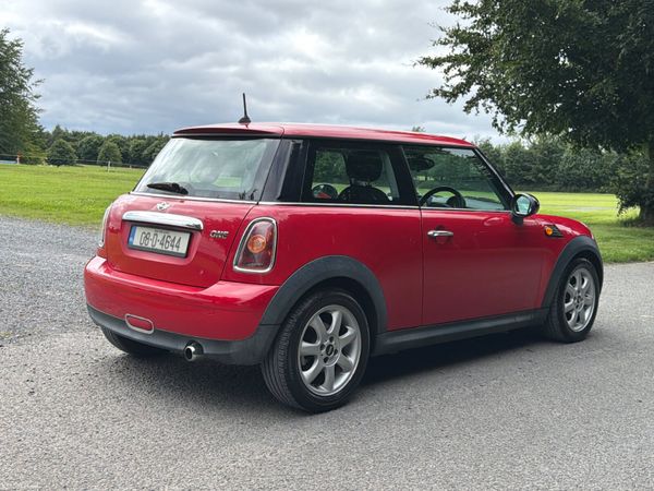 Mini One 2008 trade sale 391811584