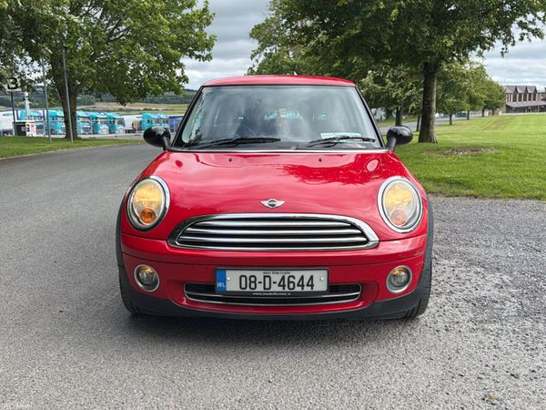 Mini One 2008 trade sale 391811604