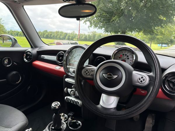 Mini One 2008 trade sale 391811622