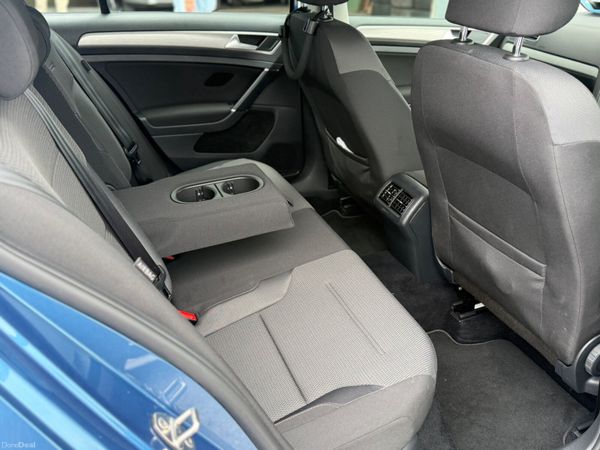 2015 Volkswagen Golf 1.2 Tsi  Automatic 391830686