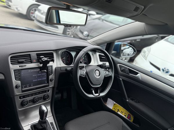 2015 Volkswagen Golf 1.2 Tsi  Automatic 391830692