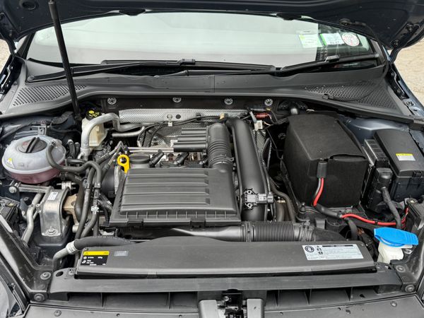 2015 Volkswagen Golf 1.2 Tsi  Automatic 391830694