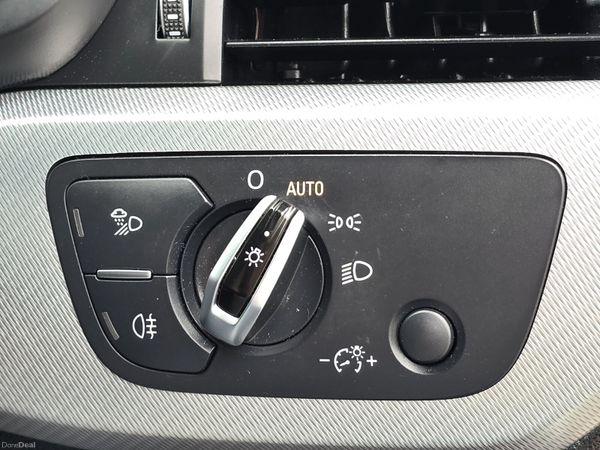 161 Audi A4 2.0 TDI ULTRA 150BHP 391834130