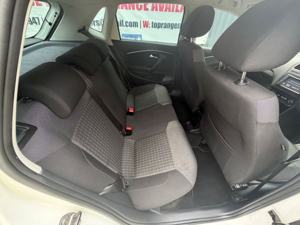 Vw Polo 2015 391838216