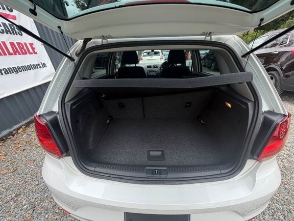 Vw Polo 2015 391838218