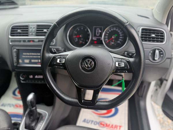 Vw Polo 2015 391838220