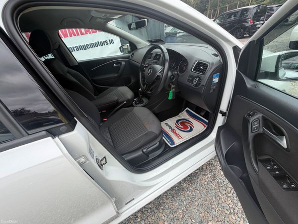 Vw Polo 2015 391838224
