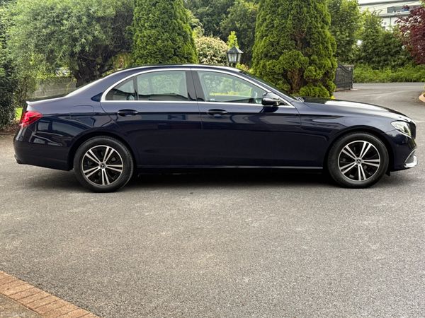 Stunning 201 Mercedes-Benz E220d Avantgarde! 391838942