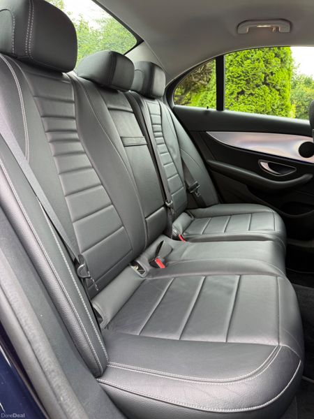 Stunning 201 Mercedes-Benz E220d Avantgarde! 391838954