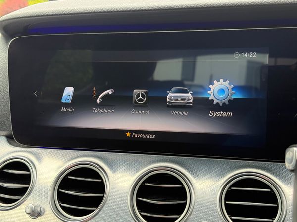 Stunning 201 Mercedes-Benz E220d Avantgarde! 391838958