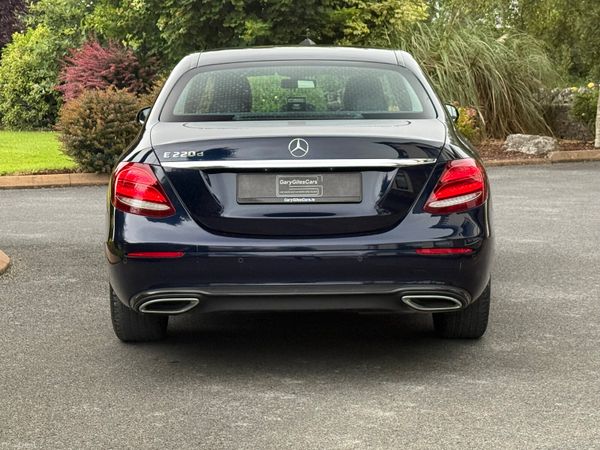 Stunning 201 Mercedes-Benz E220d Avantgarde! 391838934