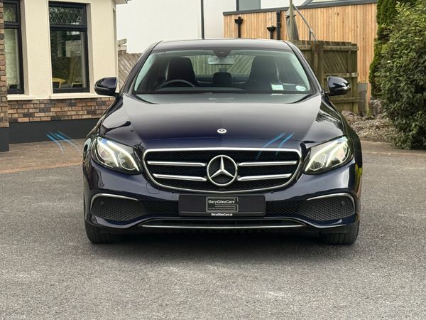 Stunning 201 Mercedes-Benz E220d Avantgarde! 391838936