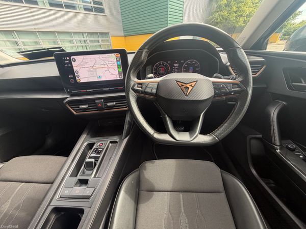 Cupra Leon 1.5 ETSi DSG 150 BHP 391940828