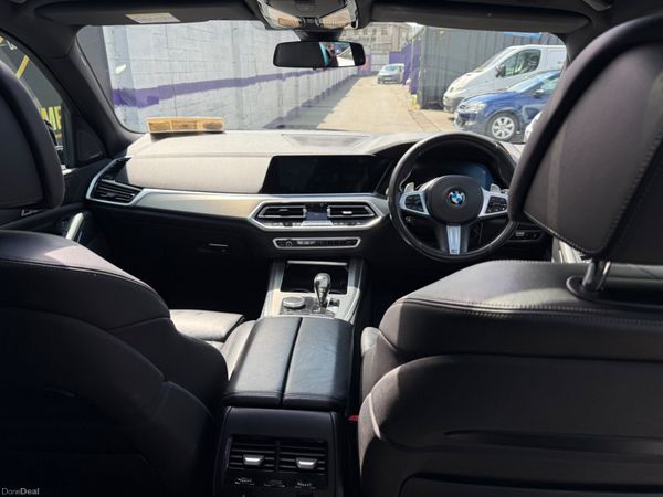 BMW X5 Msport 2019 391942384