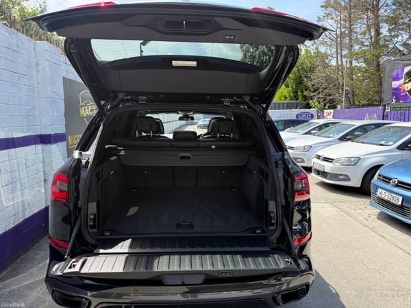 BMW X5 Msport 2019 391942386