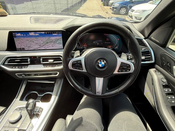 BMW X5 Msport 2019 391942390