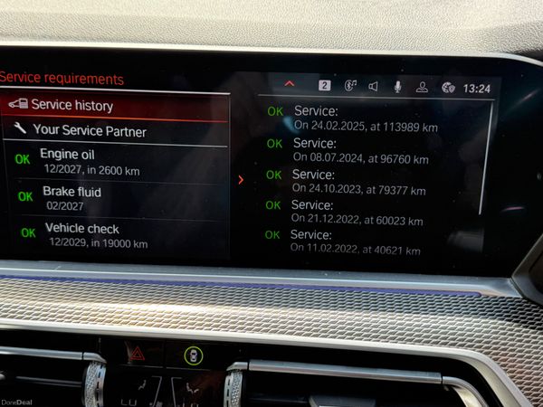 BMW X5 Msport 2019 391942398
