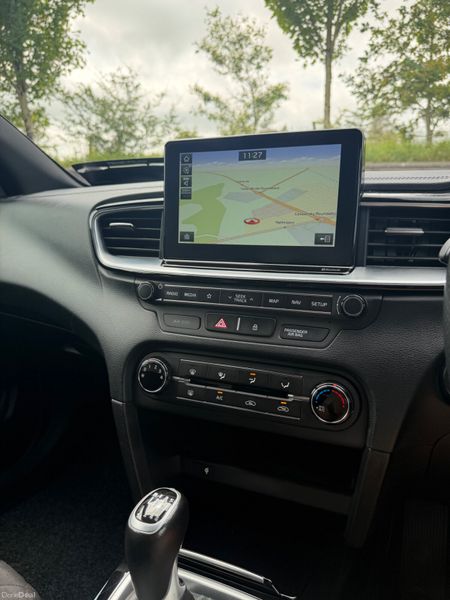 Kia Pro Ceed GT *1Owner *LowKMS 391942816