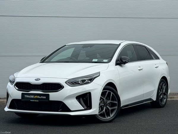 Kia Pro Ceed GT *1Owner *LowKMS 391942818