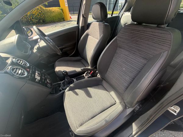 Opel Corsa 1.2 Petrol Heated seats / steering whee 391942830