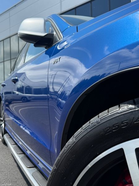 Audi SQ5 3.0TDI 313HP BiTurb 391944268