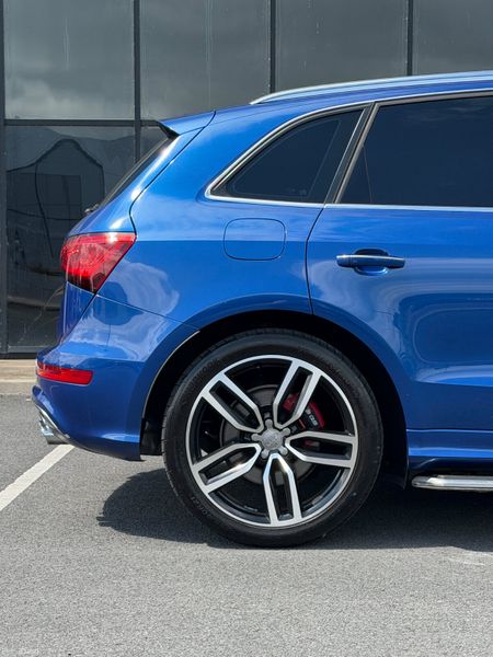 Audi SQ5 3.0TDI 313HP BiTurb 391944270