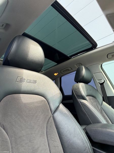 Audi SQ5 3.0TDI 313HP BiTurb 391944380