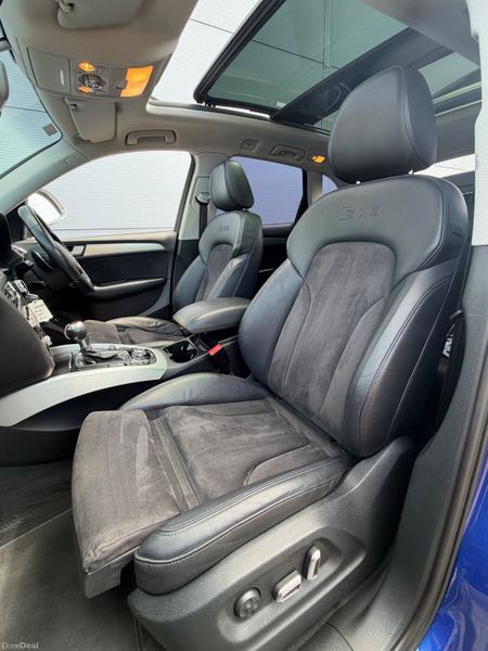 Audi SQ5 3.0TDI 313HP BiTurb 391944388