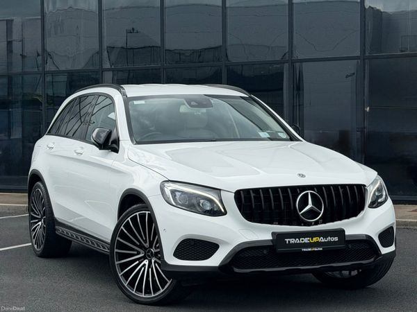 Mercedes-Benz GLC250d *1owner 391946984