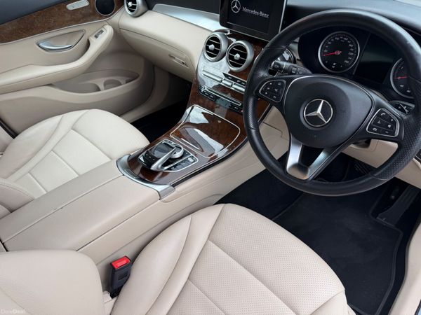 Mercedes-Benz GLC250d *1owner 391946986