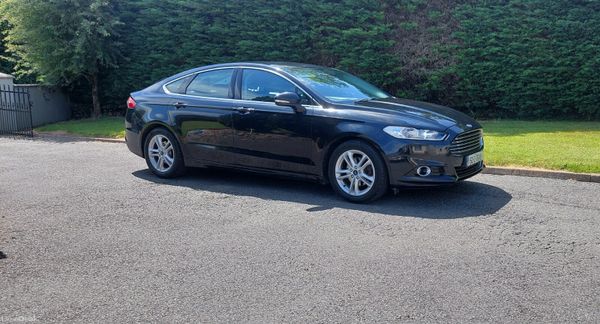Ford Mondeo 2015. 2.0L 391950840