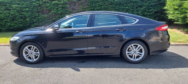 Ford Mondeo 2015. 2.0L 391950852