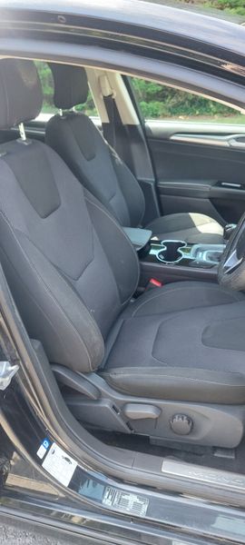 Ford Mondeo 2015. 2.0L 391950858