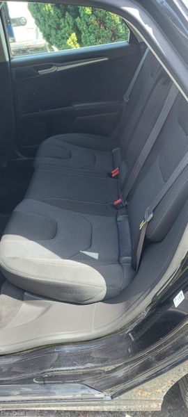 Ford Mondeo 2015. 2.0L 391950862