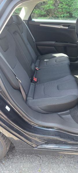 Ford Mondeo 2015. 2.0L 391950864