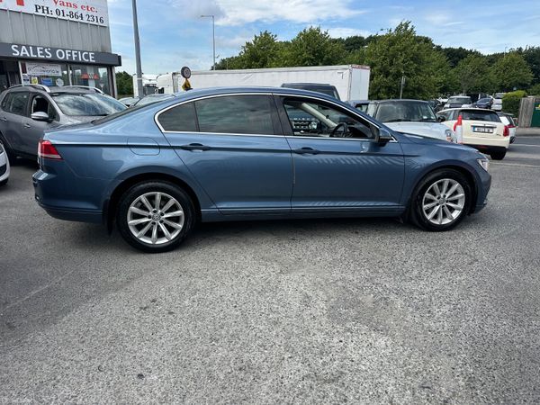 Volkswagen Passat 2.0TDI AUTO NCT 391951588