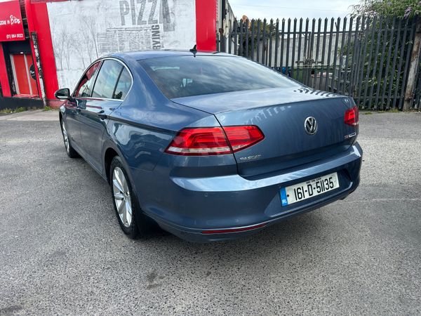 Volkswagen Passat 2.0TDI AUTO NCT 391951594