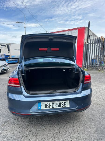 Volkswagen Passat 2.0TDI AUTO NCT 391951596
