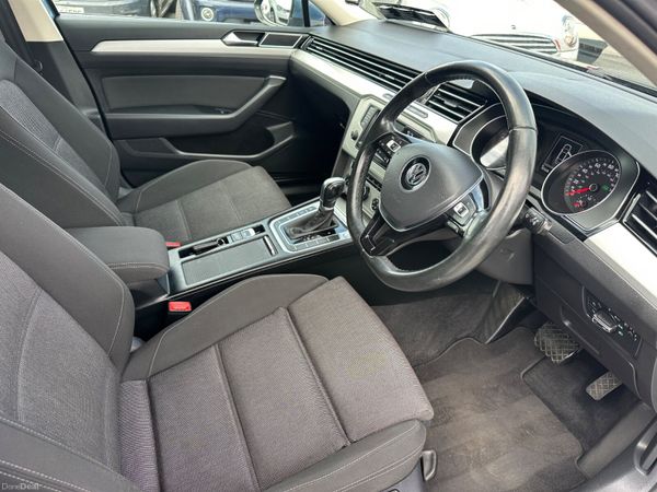 Volkswagen Passat 2.0TDI AUTO NCT 391951640