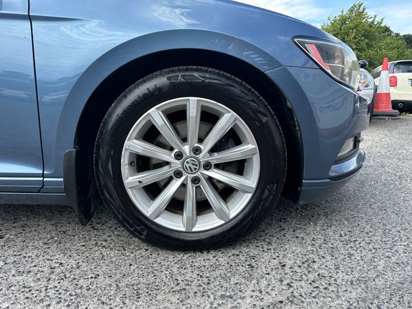 Volkswagen Passat 2.0TDI AUTO NCT 391951616