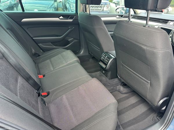 Volkswagen Passat 2.0TDI AUTO NCT 391951624