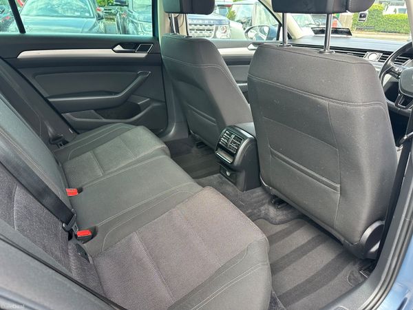 Volkswagen Passat 2.0TDI AUTO NCT 391951626